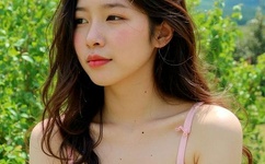 男生咬我的小兔兔描述一下